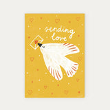 Greeting cards by Lauren Sissons