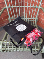 Lily & Dot tote bag