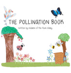 The Pollination book by the children of the Huon Valley