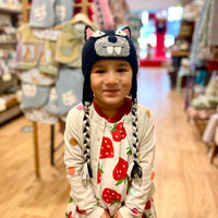 Tasmanian Devil beanie