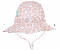 Acorn Kids bucket hats