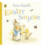 Peter Rabbit Easter Surprise book