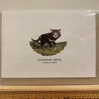 Greeting cards by Sam Lyne
