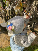 Acorn Kids beanie