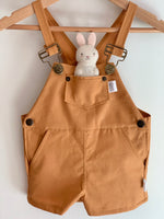 Hand-embroidered felt bunny