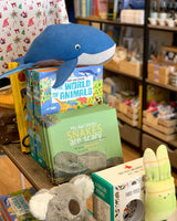Humpback Whale by Soft & Salty