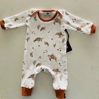 Onesie by Wormwear