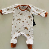 Onesie by Wormwear