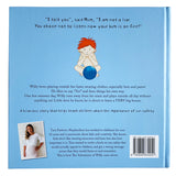 The Adventures of Willy and his Sunburnt Bum book