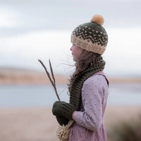 Acorn Kids beanie