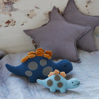 Daddy Dinosaur by Nana Huchy