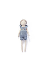 Mini Bluebell doll by Nana Huchy