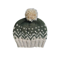 Acorn Kids beanie