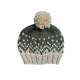 Acorn Kids beanie