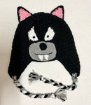 Tasmanian Devil beanie