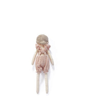 Mini Maple doll by Nana Huchy