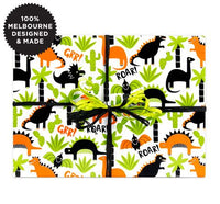 Inky Co wrapping paper roll 10m